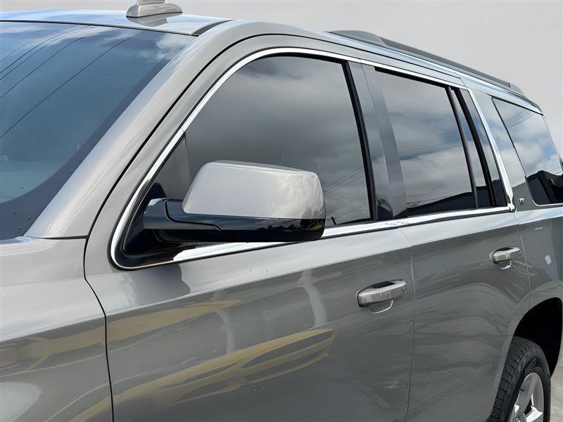 Used 2018 Chevrolet Tahoe LT w/ Luxury Package RWD image 8