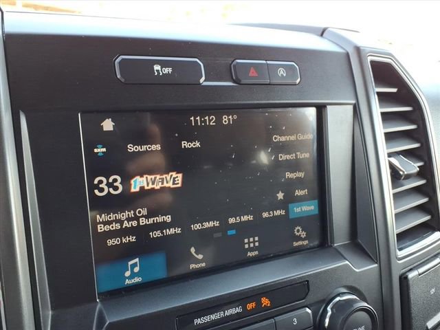 Used 2019 Ford F150 XLT image 17