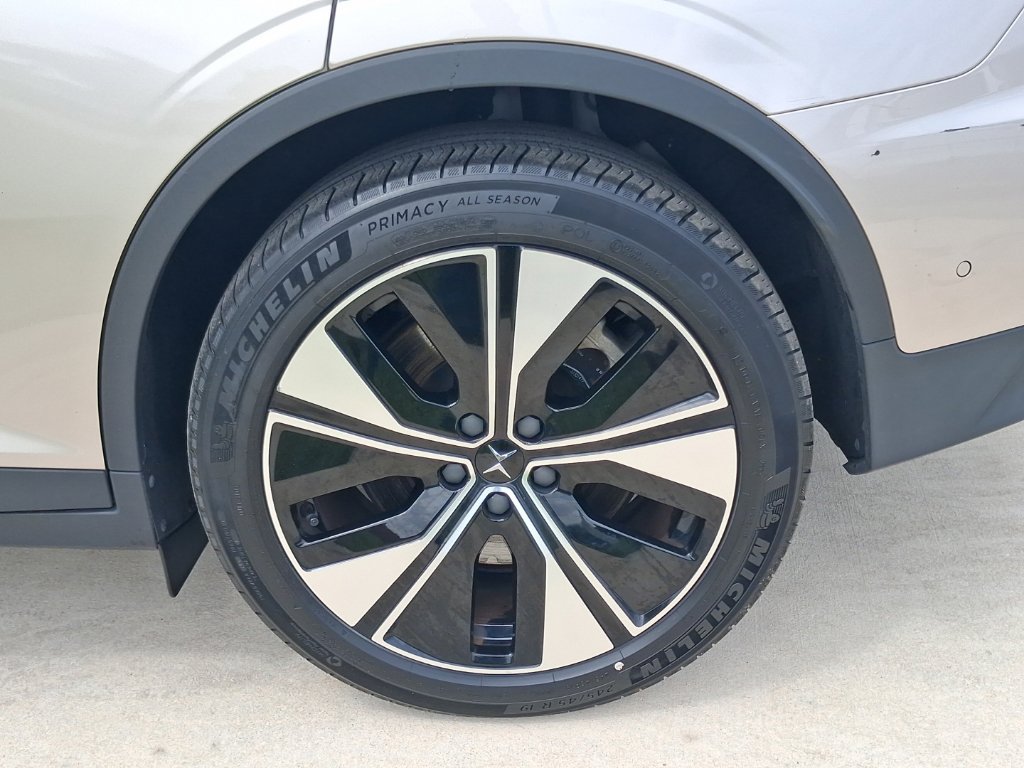 Used 2024 Polestar Polestar 2 AWD/4WD image 4