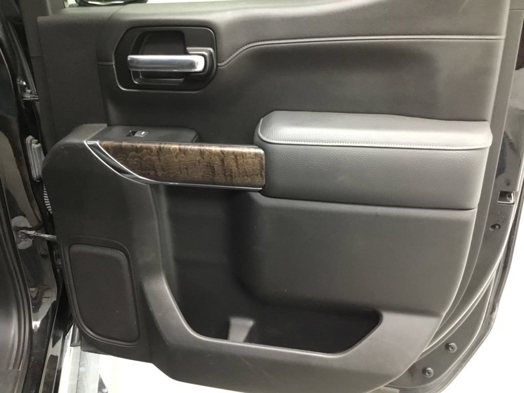 Used 2021 GMC Sierra 1500 Denali w/ Driver Alert Package II AWD/4WD image 41
