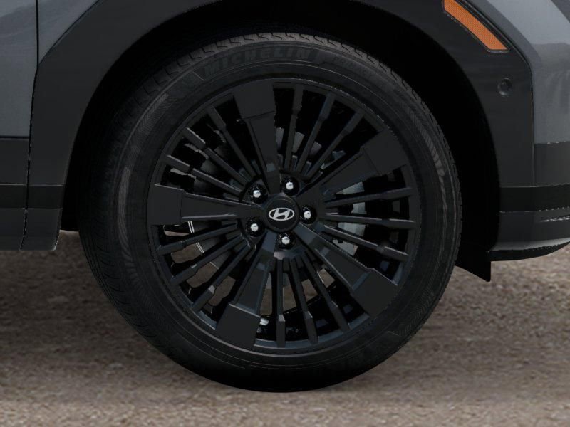 New 2026 Hyundai Santa Fe Calligraphy image 8