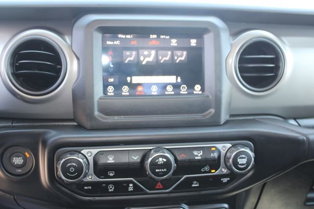 Used 2022 Jeep Gladiator Sport AWD/4WD image 17