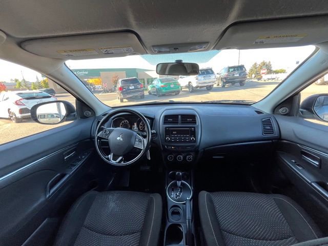 Used 2016 Mitsubishi Outlander Sport ES FWD image 33