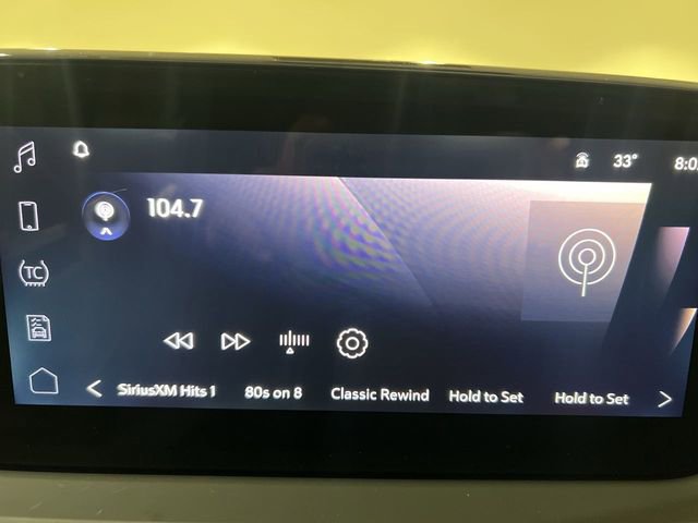 New 2026 Buick Envista Sport Touring w/ Convenience I Package FWD image 12