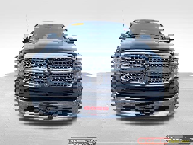 Used 2014 RAM 1500 Laramie w/ Convenience Group image 2