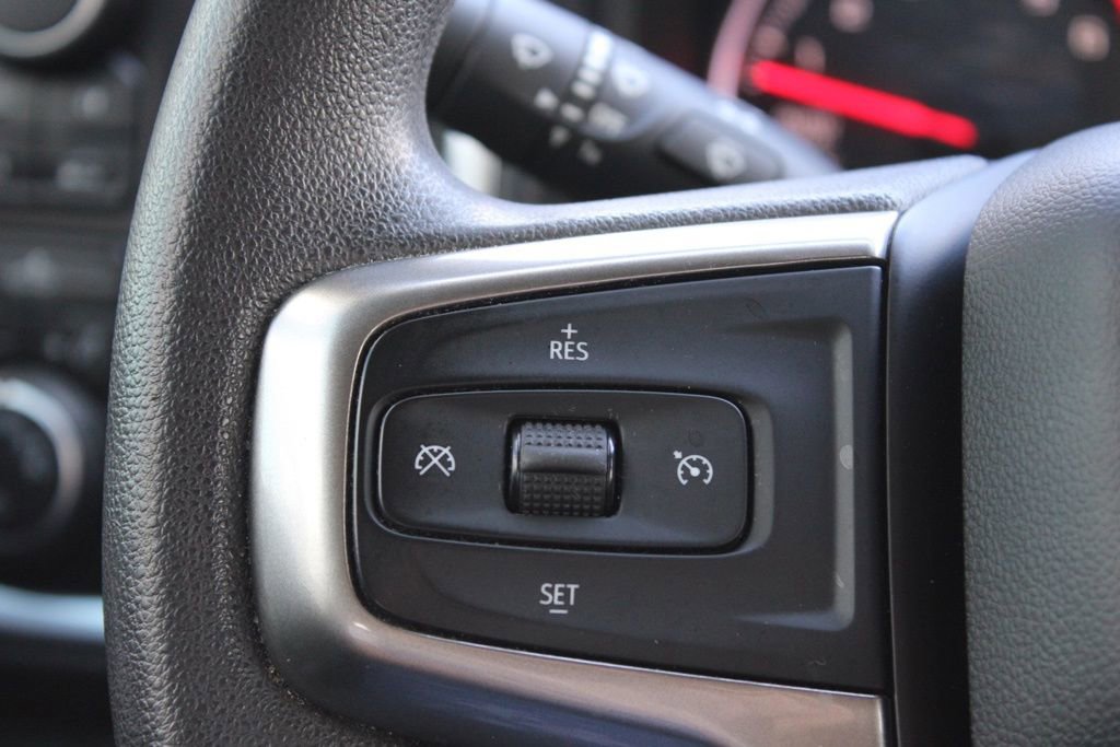 Used 2020 Chevrolet Silverado 1500 LT image 28