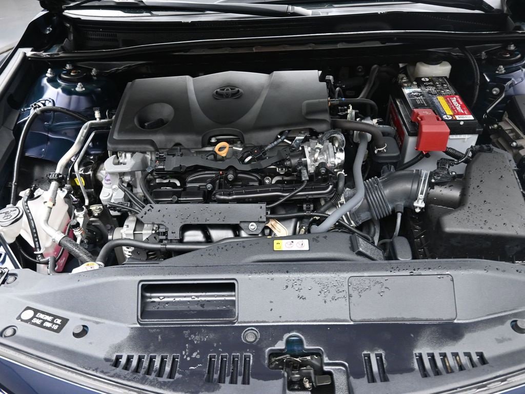 Used 2021 Toyota Camry XSE image 33