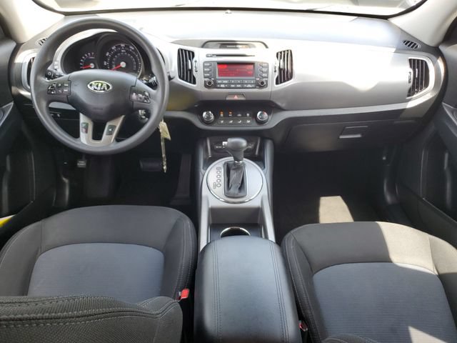 Used 2015 Kia Sportage LX FWD image 20