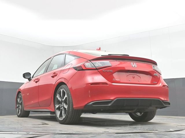 Used 2025 Honda Civic Sport Touring image 31