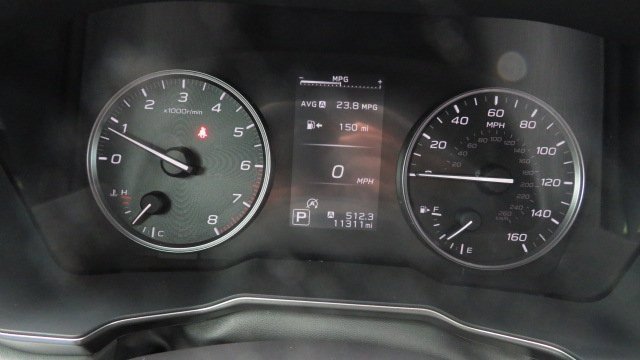 Used 2025 Subaru Outback Onyx Edition XT image 26