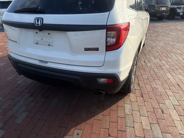 Used 2019 Honda Passport EX-L image 12