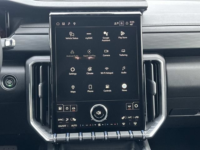 New 2026 GMC Acadia Elevation w/ Elevation Premium Package FWD image 14