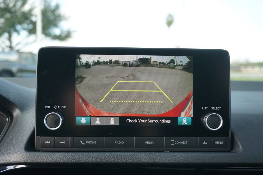 Used 2025 Honda Civic FWD Hybrid Sedan image 29