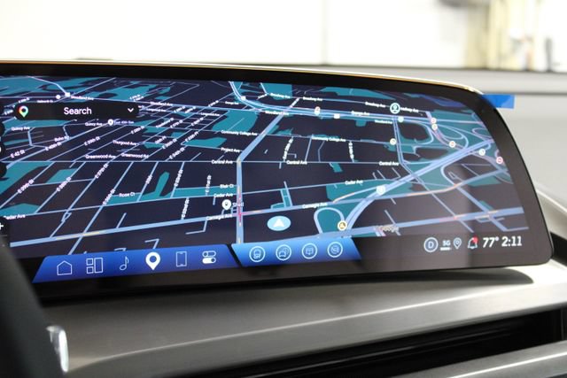 New 2027 Cadillac Vistiq Sport AWD/4WD image 13