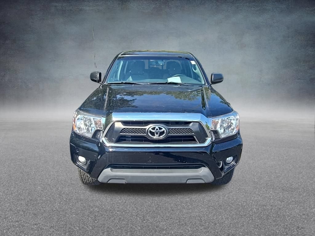Used 2013 Toyota Tacoma 4x4 Double Cab w/ TRD Off-Road Pkg image 3