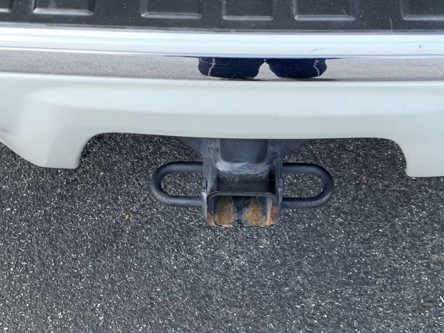 Used 2017 Toyota 4Runner Limited AWD/4WD image 33