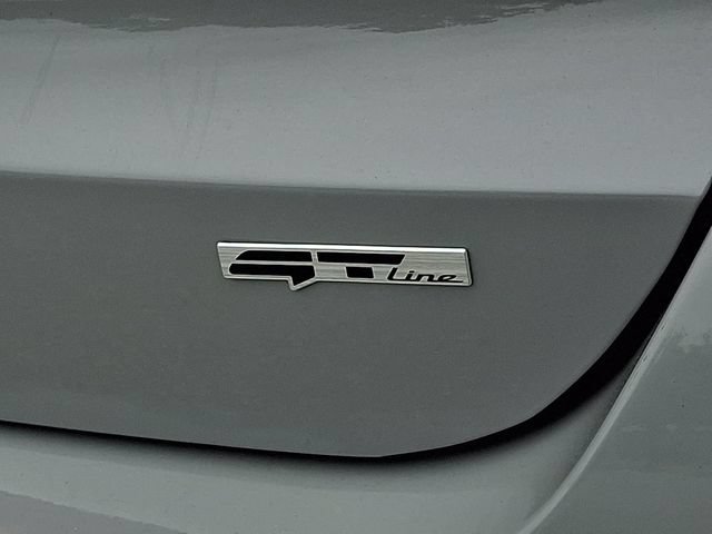 Used 2024 Kia K5 GT-Line w/ GT-Line Premium Package FWD image 35