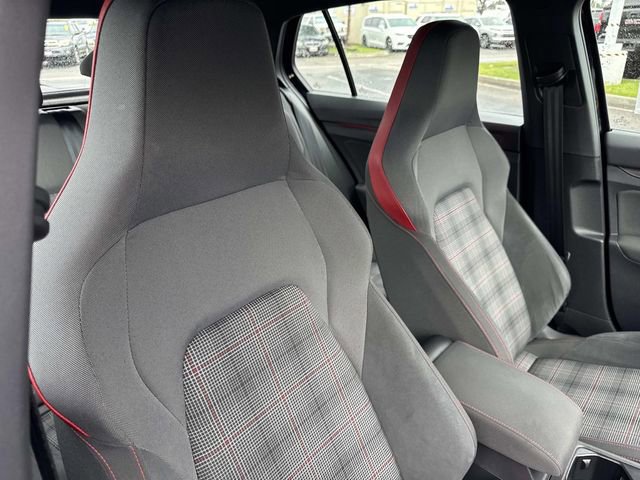 Used 2022 Volkswagen GTI S image 35