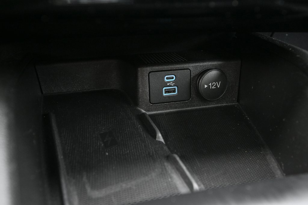 Certified 2023 Ford Escape Active w/ Tech Pack #2 image 35