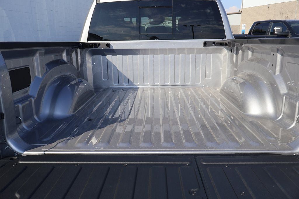 New 2026 RAM 1500 Big Horn AWD/4WD image 13