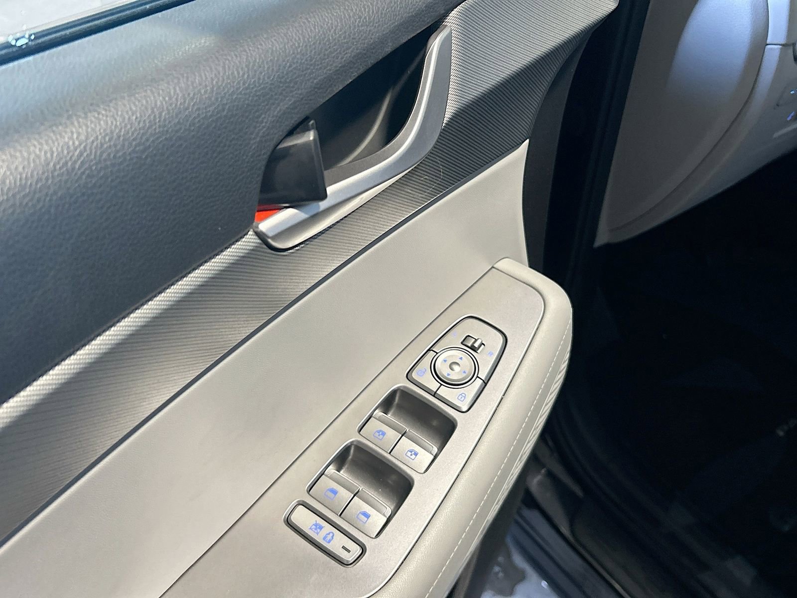 Used 2023 Hyundai Palisade SEL image 18