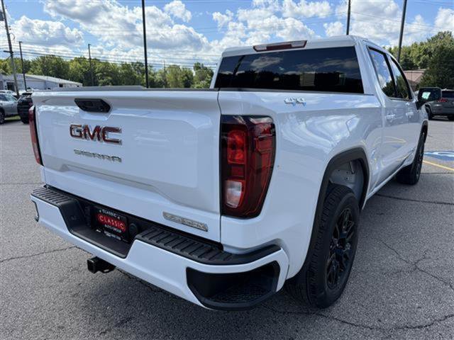 New 2026 GMC Sierra 1500 Elevation image 7