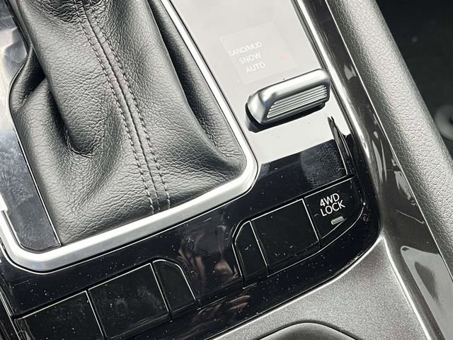 New 2026 Jeep Compass Latitude image 26