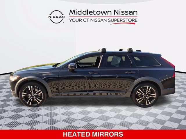 Used 2018 Volvo V90 T5 Cross Country w/ Convenience Package AWD/4WD image 6