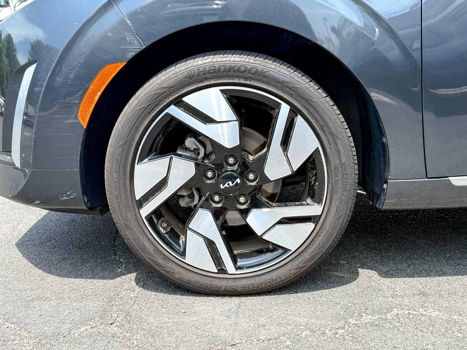 Certified 2023 Kia Soul GT-Line w/ GT-Line Technology Package FWD image 11