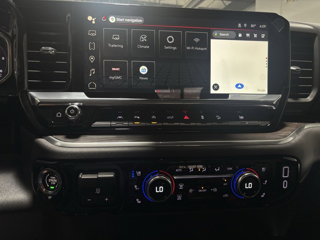 New 2026 GMC Sierra 1500 SLT w/ SLT Premium Plus Package image 19