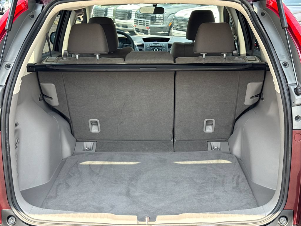 Used 2014 Honda CR-V EX image 20