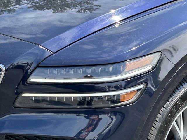 Used 2025 Genesis GV80 2.5T Standard image 13