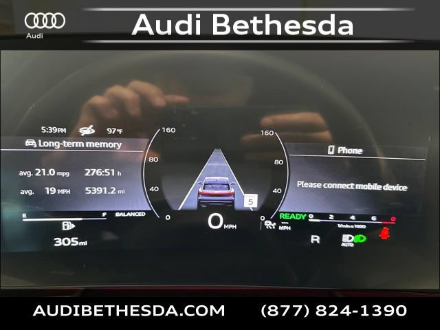 Certified 2025 Audi Q5 Premium w/ Premium Plus AWD/4WD image 19