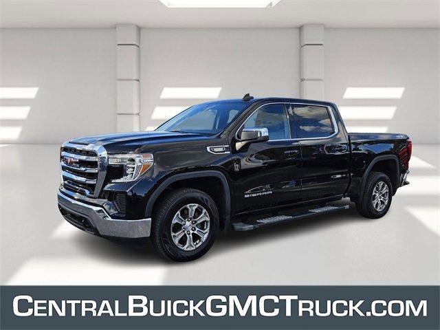 Used 2020 GMC Sierra 1500 SLE w/ SLE Value Package
