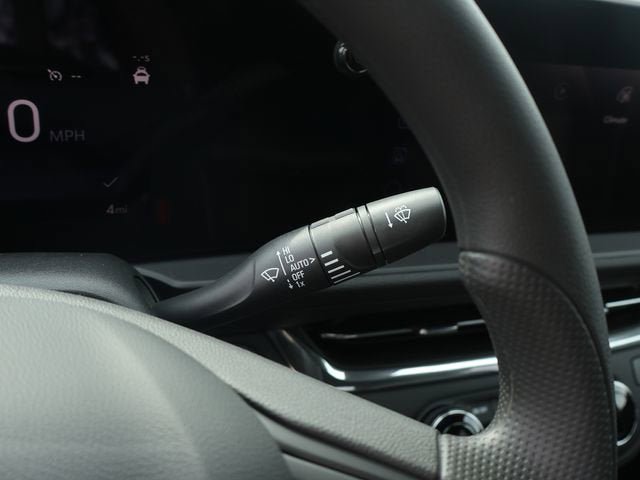 New 2026 Buick Envista Sport Touring w/ Convenience II Package FWD image 32