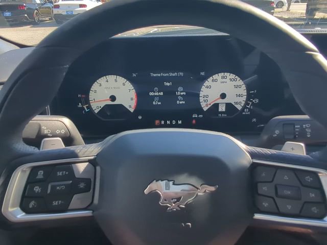 New 2026 Ford Mustang GT Premium image 28