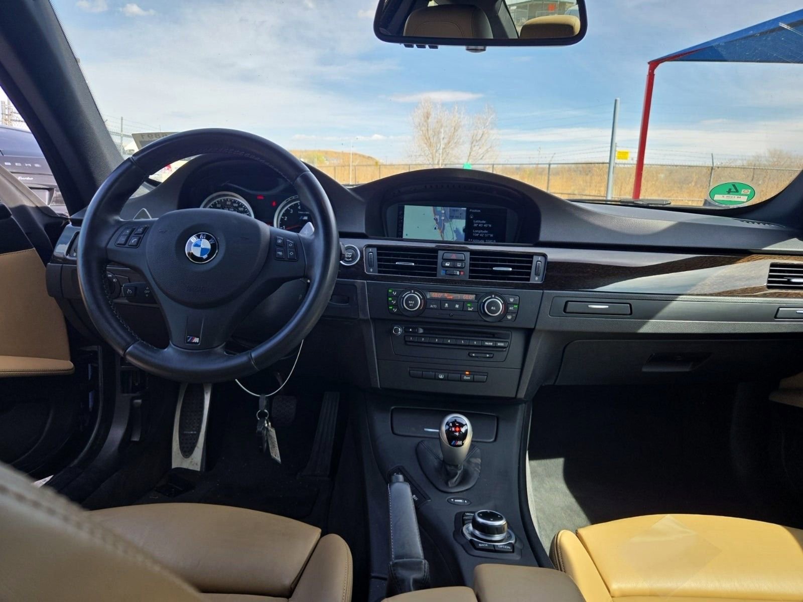 Used 2013 BMW M3 Coupe image 10