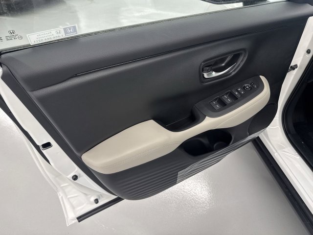 New 2027 Honda HR-V LX image 19