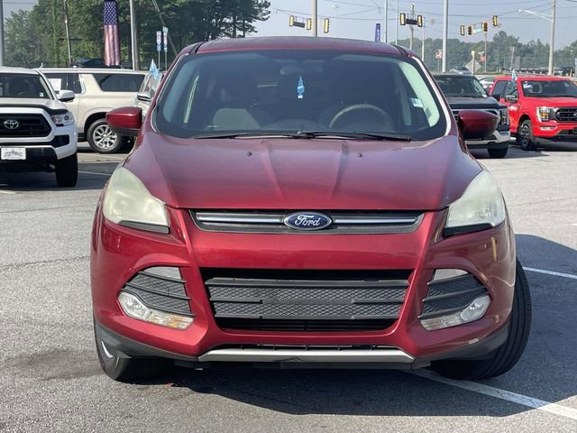Used 2013 Ford Escape SE AWD/4WD image 7