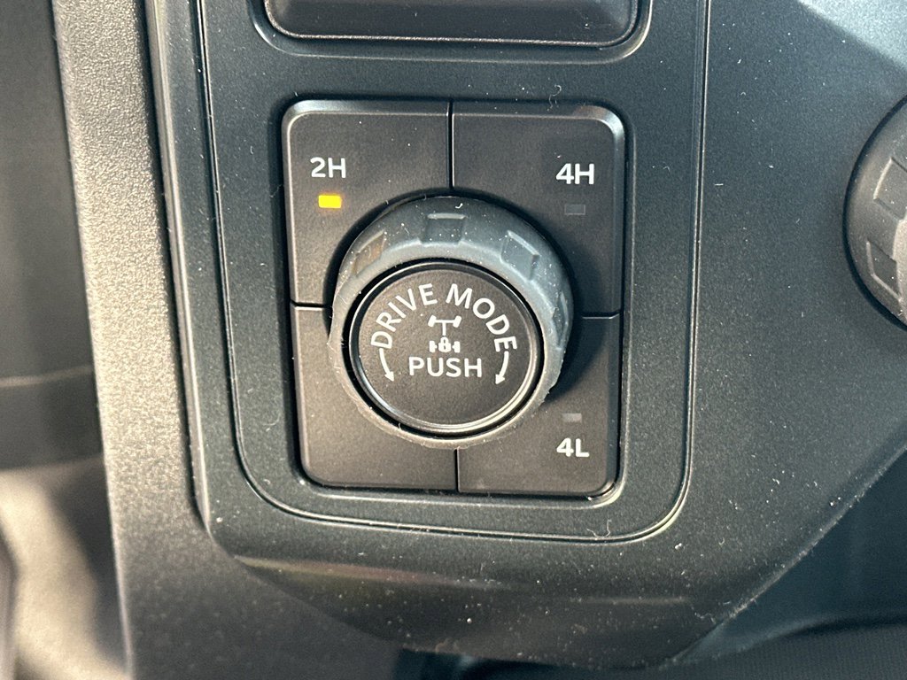 New 2026 Ford F150 XL image 22