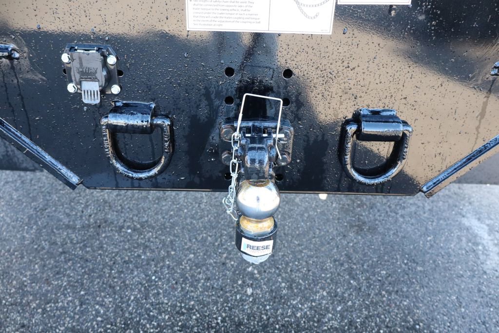 New 2024 Chevrolet Silverado 3500 W/T w/ WT Convenience Package image 22