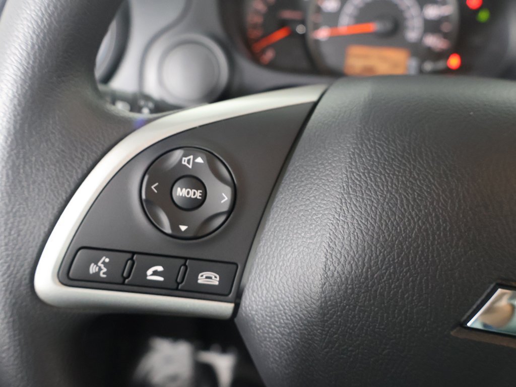 Used 2024 Mitsubishi Mirage G4 LE FWD image 32