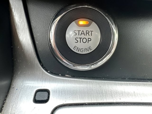 Used 2022 Nissan Murano SV AWD/4WD image 24