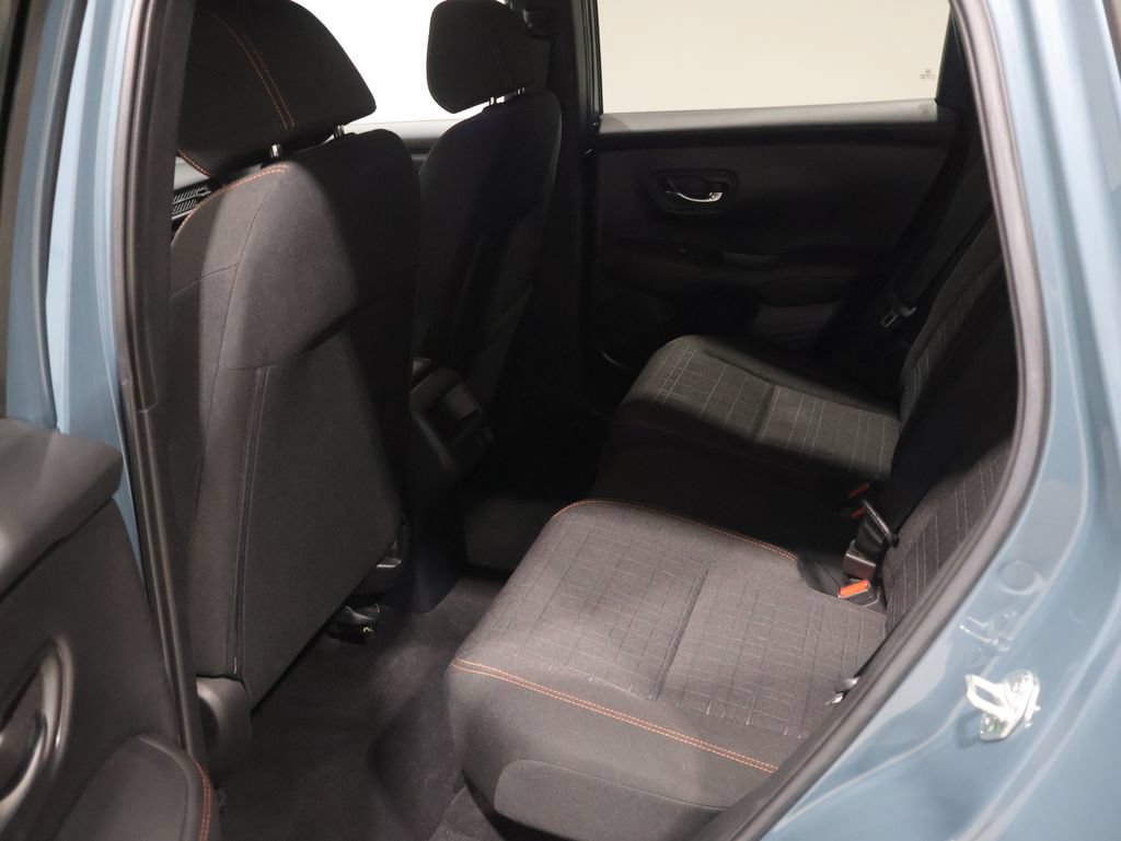 Used 2024 Honda HR-V Sport image 18