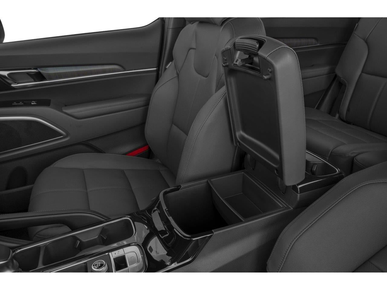 Certified 2024 Kia Telluride EX AWD/4WD image 10