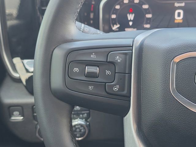 Certified 2024 GMC Sierra 1500 Elevation image 32