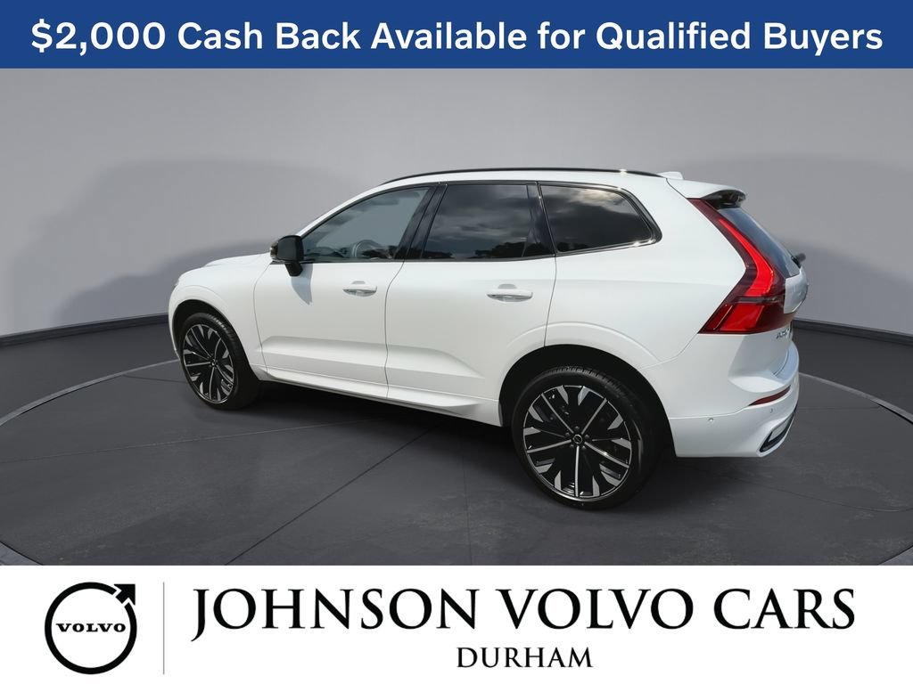 New 2026 Volvo XC60 B5 Ultra w/ Protection Package Premier AWD/4WD image 6
