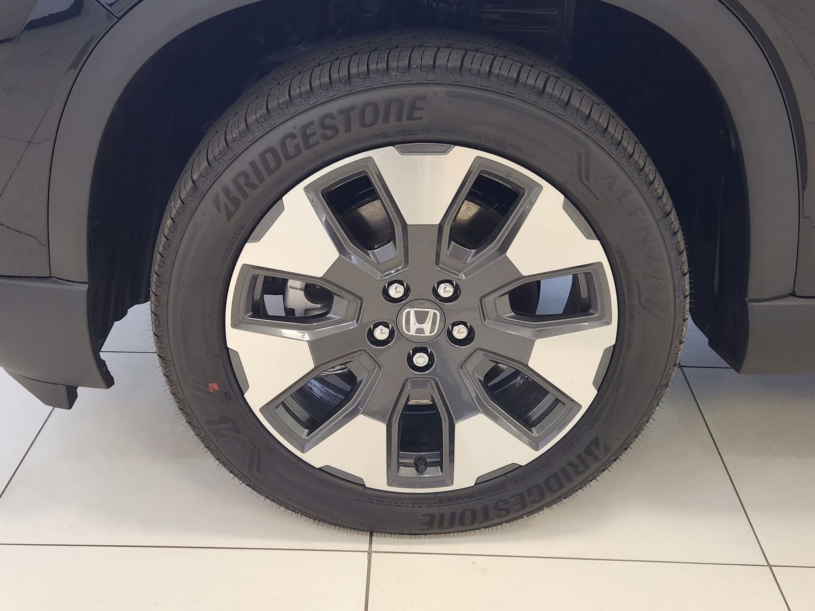 New 2026 Honda Pilot Elite image 14