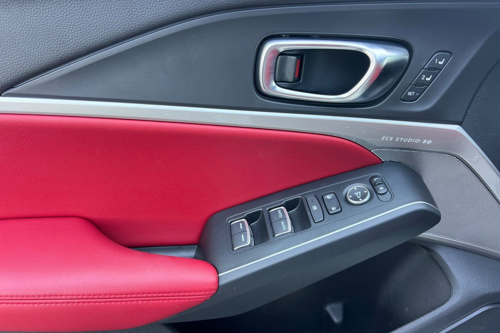 Used 2023 Acura Integra A-Spec image 15