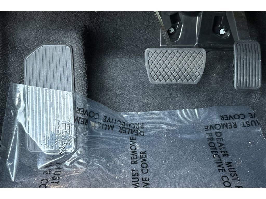 Used 2024 Honda Accord EX image 43
